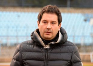 Γιαννίκης: «Είχαμε παραπάνω προϋποθέσεις που δεν αξιοποιήσαμε»