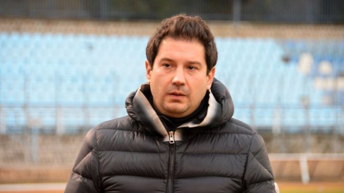 Γιαννίκης: «Είχαμε παραπάνω προϋποθέσεις που δεν αξιοποιήσαμε»