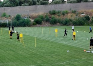 ΟΦΗ: Επεσαν οι υπογραφές για το ΒΑΚ
