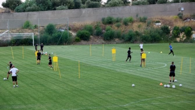 ΟΦΗ: Επεσαν οι υπογραφές για το ΒΑΚ