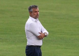 Τσάβι Ρόκα: Επέστρεψε στην ΑΕΚ Λάρνακας ως τεχνικός διευθυντής