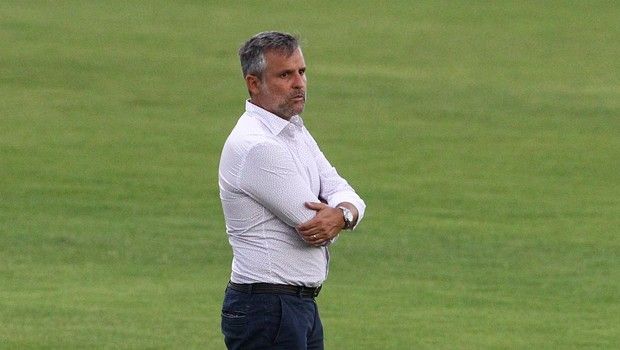 Τσάβι Ρόκα: Επέστρεψε στην ΑΕΚ Λάρνακας ως τεχνικός διευθυντής