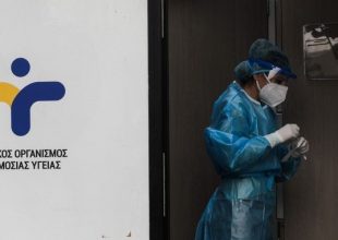 Κορωνοϊός: 1410 νέα κρούσματα στην Ελλάδα, τα 762 στην Αττική – 21 νεκροί