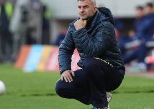 Δέλλας: «Το βάρος μας στο πρωτάθλημα»