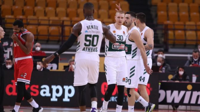 Κύπελλο Ελλάδας: Στον… αέρα η ομαλή διεξαγωγή των προημιτελικών!