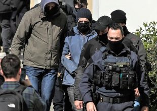 Υπόθεση Λιγνάδη: Αυτό είναι το σκεπτικό των δικαστών για την προφυλάκισή του