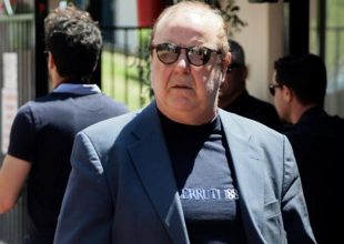 Παύλος Χαϊκάλης: Δεύτερη καταγγελία στο ΣΕΗ εναντίον του