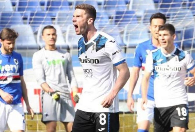 Πέρασε από τη Γένοβα