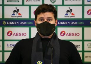 Ζήτησε χρόνο και υπομονή ο Ποτσετίνο