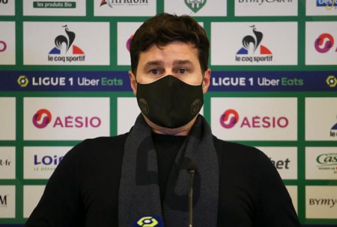 Ζήτησε χρόνο και υπομονή ο Ποτσετίνο