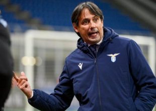 Ιντζάγκι: «Εμείς βάλαμε τα τρία γκολ της Μπάγερν»