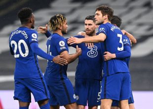 Times: “Ο τελικός του Champions League είναι έτοιμος να μετακομίσει στο Γουέμπλεϊ”