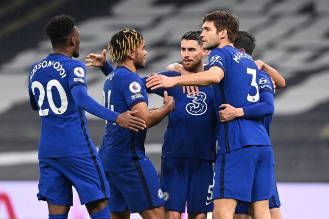 Times: “Ο τελικός του Champions League είναι έτοιμος να μετακομίσει στο Γουέμπλεϊ” Times: “Ο τελικός του Champions League είναι έτοιμος να μετακομίσει στο Γουέμπλεϊ”