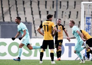 Αυτά παθαίνεις αν δεν κάνεις μεταγραφές…