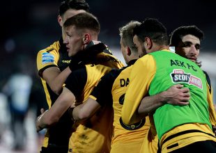 Έχει την τάση της… αυτοκαταστροφής