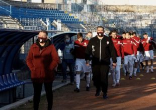 Φύλλο αγώνος: «Ο αγώνας δεν έγινε με υπαιτιότητα της ΑΕΛ»