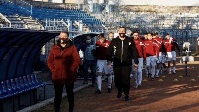 Φύλλο αγώνος: «Ο αγώνας δεν έγινε με υπαιτιότητα της ΑΕΛ»