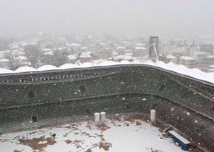 ΠΑΕ ΑΕΚ: «Το σπίτι μας στα λευκά» (ΦΩΤΟ)