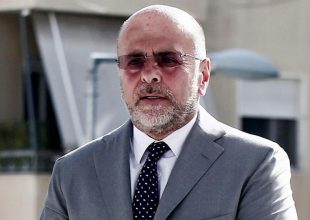 Στο Κορωπί ο Αλαφούζος: «Αισιόδοξες οι προοπτικές για φέτος – Δεν θα υπάρχουν δικαιολογίες»