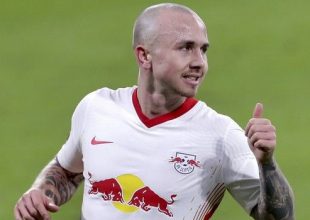 Kicker: “Η Λειψία ενεργοποίησε την οψιόν αγοράς του Ανχελίνιο”