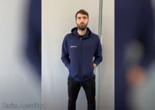 Ο Ανσαριφάρντ και άλλοι… 13 ξένοι ποδοσφαιριστές της Super League λένε έναν «γλωσσοδέτη» (VIDEO)