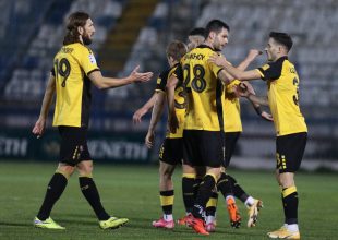 Αύριο η κλήρωση του Κυπέλλου – Οι πιθανοί αντίπαλοι της ΑΕΚ