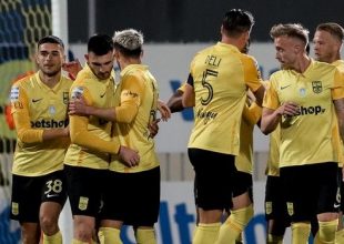 Αισιοδοξία στον Άρη για δικαίωση στην υπόθεση Λάσκοφ