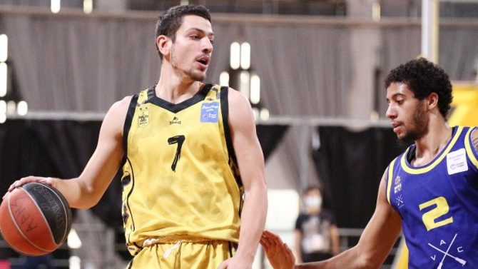 Άρης: Καταθέτει ένσταση!