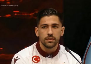 Μπακασέτας: «Ήταν όνειρο μου να παίξω σε σύλλογο που διεκδικεί τίτλους»