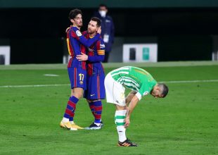 Ανακοινώθηκε η συμφωνία της Nova με τη La Liga