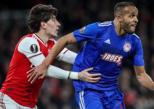 UEFA: “Θα πάρει ρεβάνς η Άρσεναλ για τον περσινό αποκλεισμό;”
