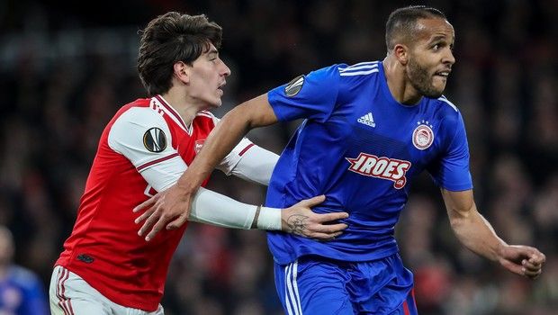 UEFA: “Θα πάρει ρεβάνς η Άρσεναλ για τον περσινό αποκλεισμό;”