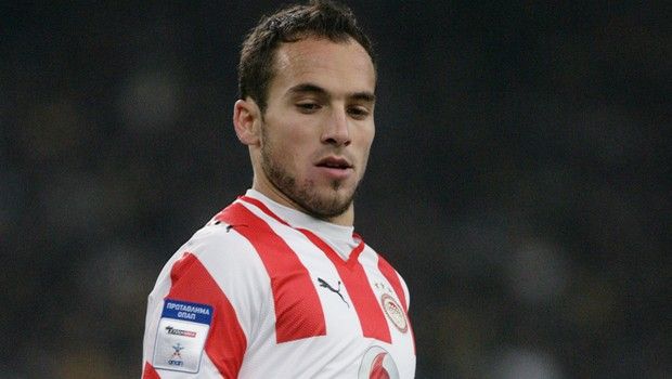 Συμπαίκτης με τον Σκόκο ο Μπελούτσι