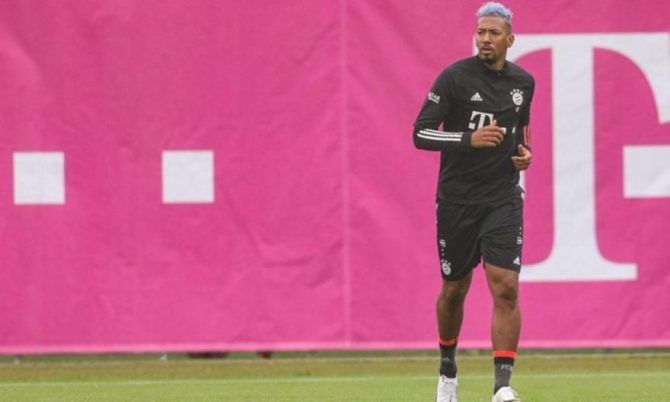 Τσέλσι: Παίρνει τον… ελεύθερο Μπόατενγκ το καλοκαίρι