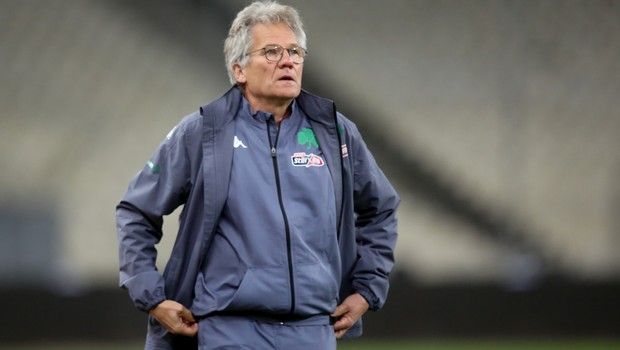 Παναθηναϊκός: “Ανάσες” σε τέσσερις για τον πρώτο προημιτελικό με τον ΠΑΣ
