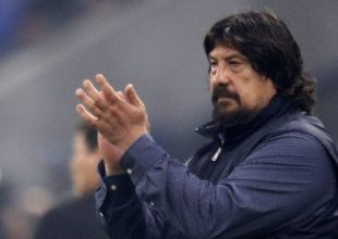 Μπούργος: “Δεν νομίζω να φύγει ο Μέσι”