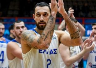 Επέστρεψαν στην Εθνική Ελλάδος οι παίκτες της ΑΕΚ