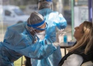 Κορωνοϊός: 1.496 νέα κρούσματα στην Ελλάδα – 17 νεκροί