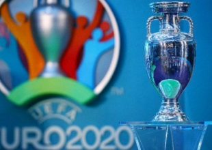 Euro: Διάψευση για μεταφορά του τουρνουά στην Αγγλία