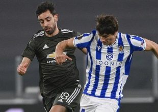Europa League: Η καλύτερη ενδεκάδα των αγώνων της Πέμπτης