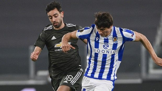 Europa League: Η καλύτερη ενδεκάδα των αγώνων της Πέμπτης