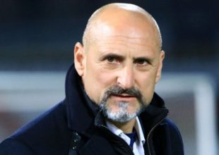 Φέστα: «Είδα καλή νοοτροπία από τους παίκτες μου»