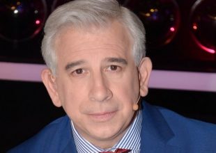 ΕΡΤ: Τέλος ο Πέτρος Φιλιππίδης από τη σειρά “Χαιρέτα μου τον πλάτανο”