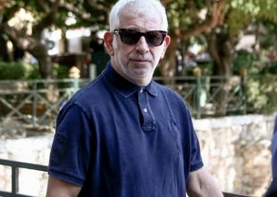 Πήρε εξιτήριο ο Πέτρος Φιλιππίδης: Η ανακοίνωση της οικογένειάς του