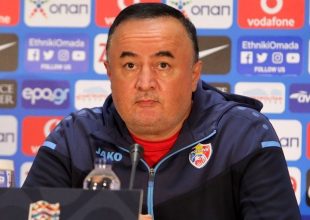 Φιράτ: «Ο Πέλκας δεν βρίσκεται στο επίπεδο του Μπακασέτα, αξίζει τα 3 εκατ. ευρώ»
