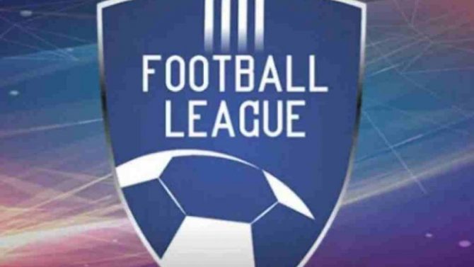 Football League: Ολα δείχνουν επιστροφή στις προπονήσεις!