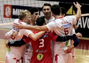 ΟΦΗ – Φοίνικας 0-3: Ασταμάτητοι οι Συριανοί πέρασαν και από το Ηράκλειο