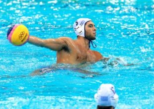 Ελλάδα – Μαυροβούνιο 4-8: Ήττα και στο βάθος Ρωσία