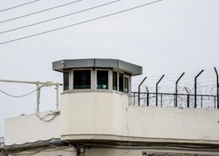 Αποφυλακίστηκε μέλος της Χρυσής Αυγής: Έμεινε στη φυλακή μόλις 4 μήνες