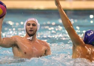 Ελλάδα – Γαλλία 17-14: Ζωντανή στο όνειρο πρόκρισης στο Τόκιο η Εθνική Πόλο Ανδρών